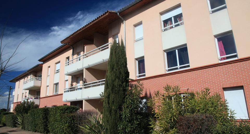 ifec - logement