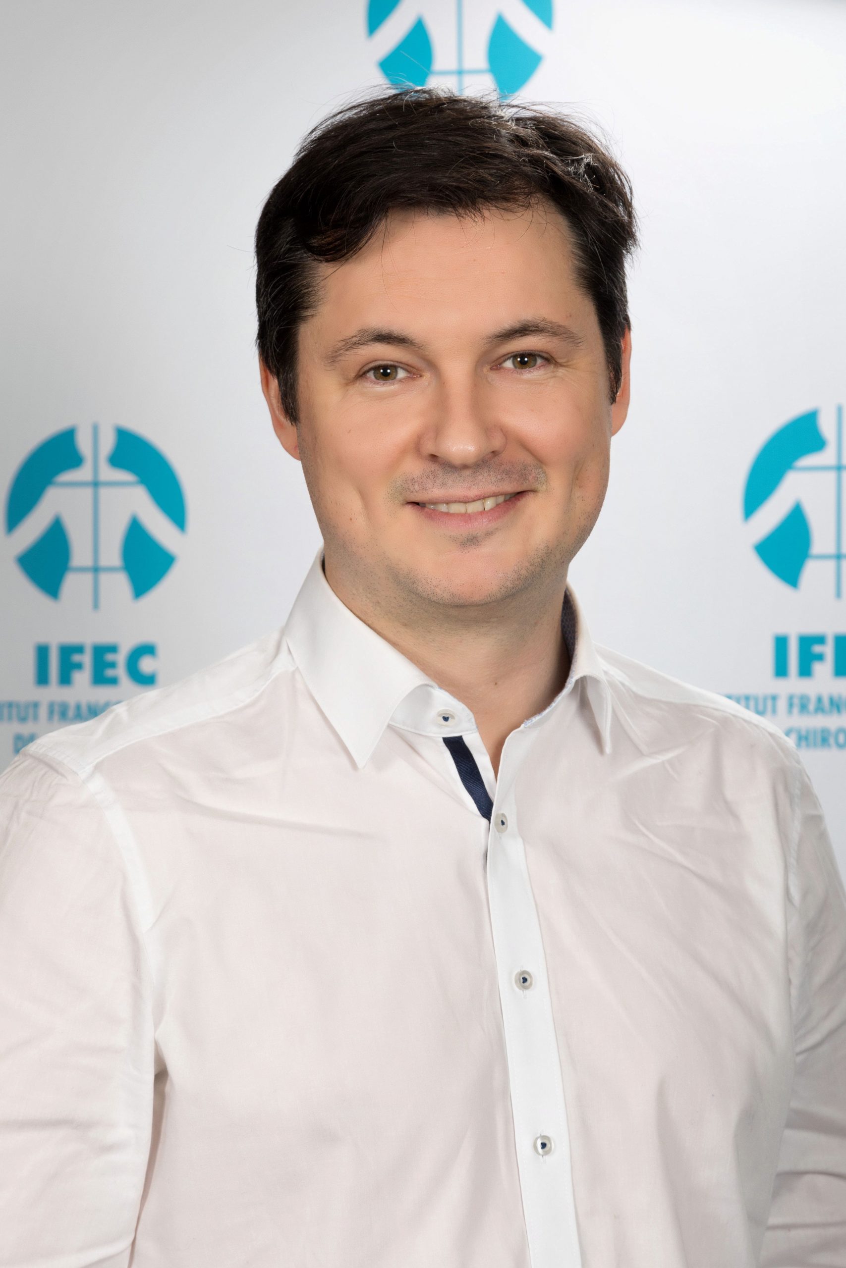 ifec - les enseignants