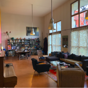 ifec - logement