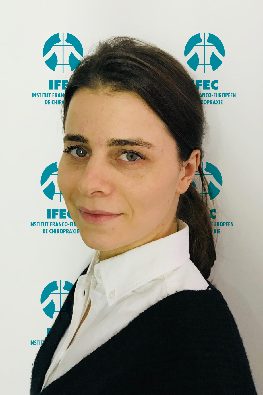 ifec - la recherche