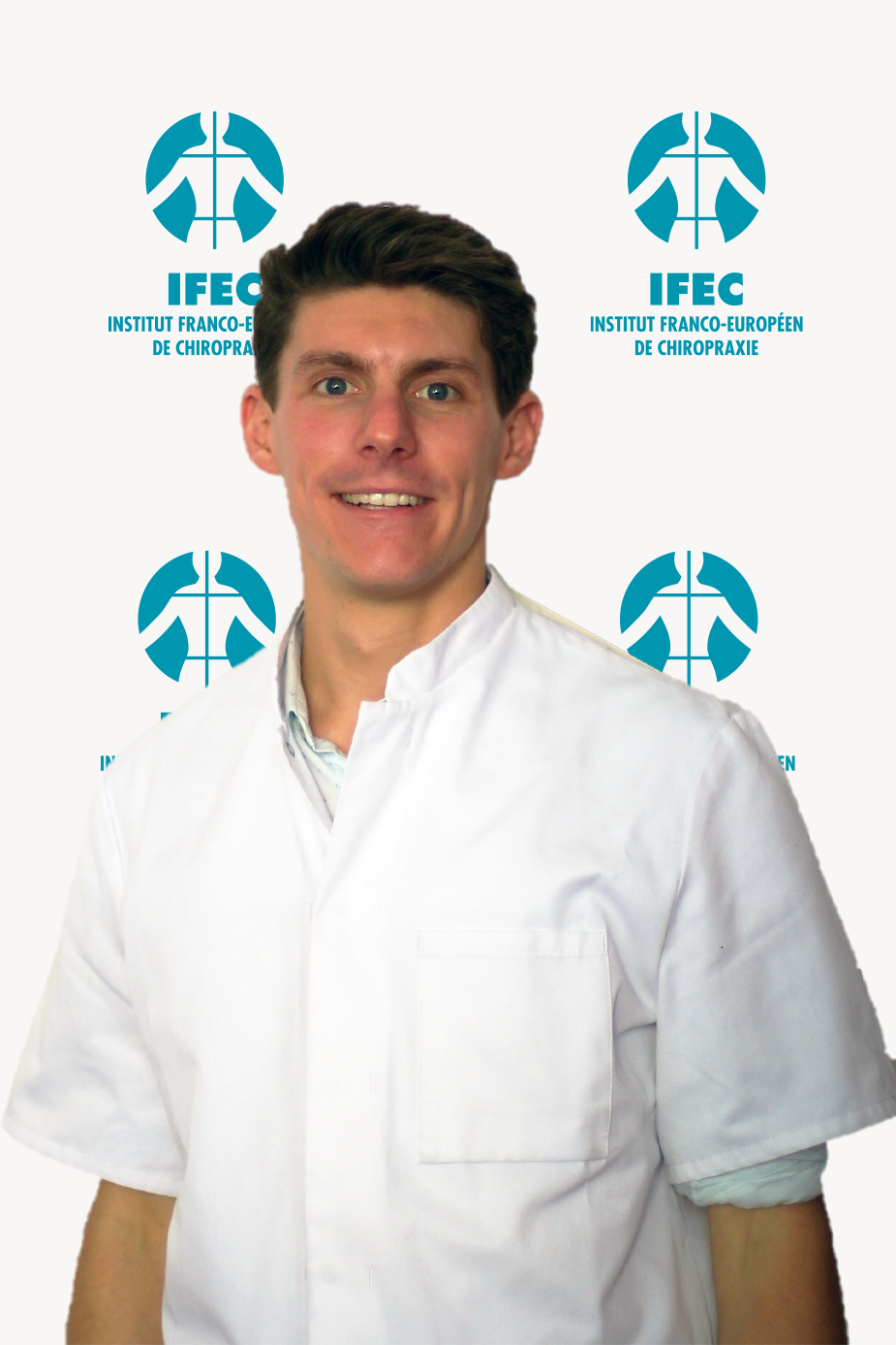 ifec - la recherche