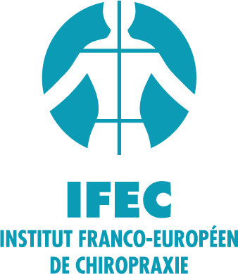 IFEC - Institut Franco-Européen de Chiropraxie logo