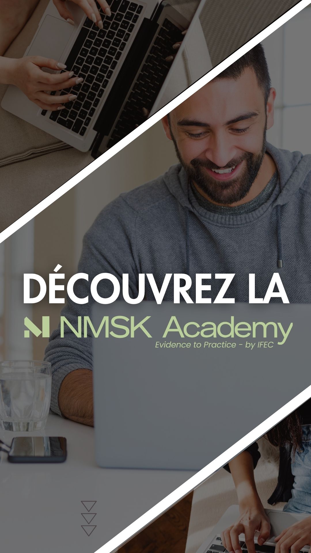 Visuel NMSK