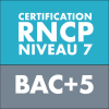 RNCP-BAC+5